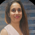 Er Mohini Majithia - B.E. Instru, CDAC, P.G.IND. PCKG.,CERTIFIED CAREER COUNSELOR FROM UCLA