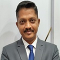 Vijaya Kumar R - BE